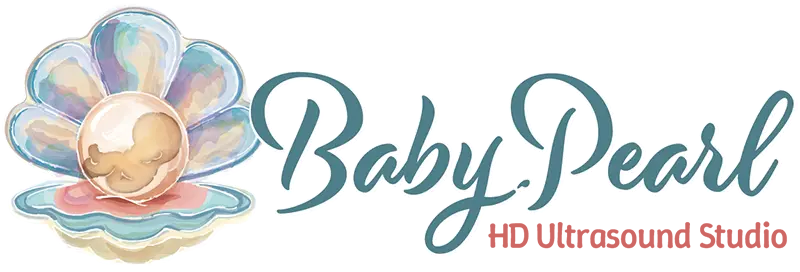 Baby Pearl HD Ultrasound